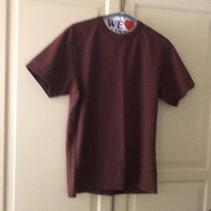 Uniqlo Men’s cotton tee shirt  size M
